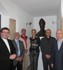 Održan sastanak organizacijskog odbora za međunarodni simpozij o kardinalu Stepincu